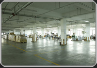 生產(chǎn)車間