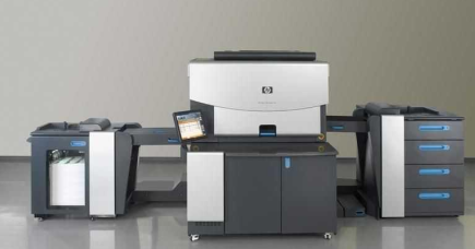 數(shù)碼打樣機