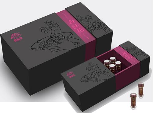 濟(jì)寧包裝公司